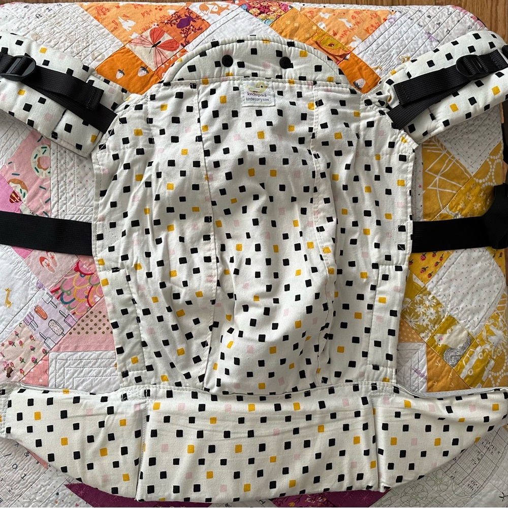 Kinderpack Standard Carrier